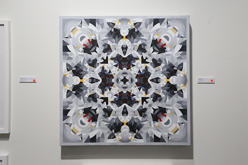 Colab Gallery
