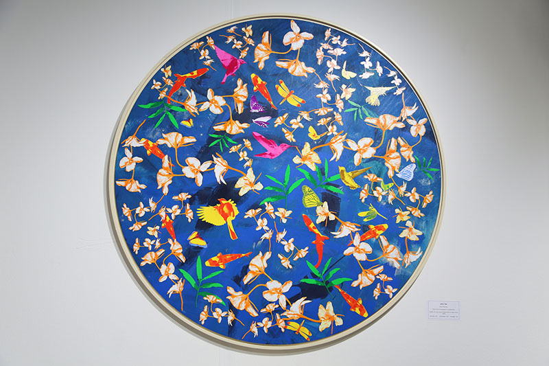 Lawrence Alkin—Jacky Tsai