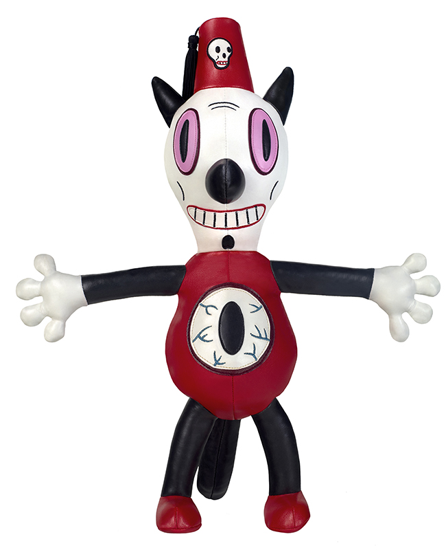 Gary Baseman