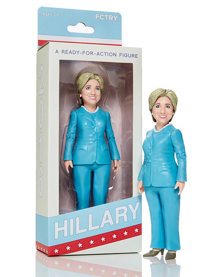 Leavitt—Hillary Clinton