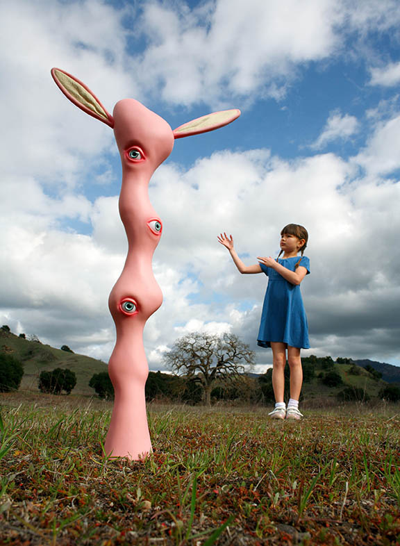 Mark Ryden