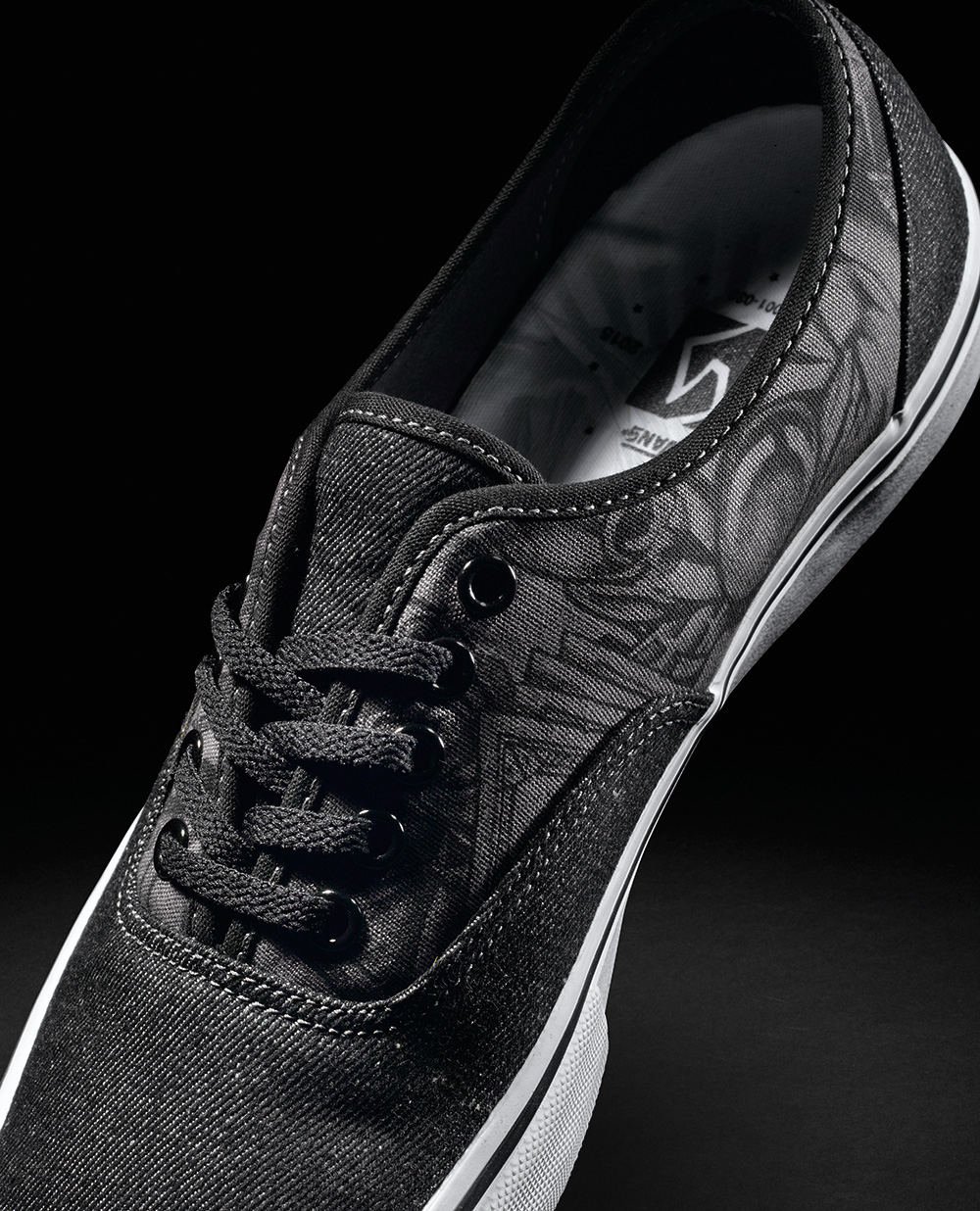 Vans Syndicate x Mister Cartoon