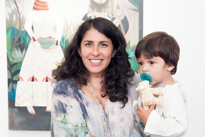 Deedee Cheriel, Ravi Albert