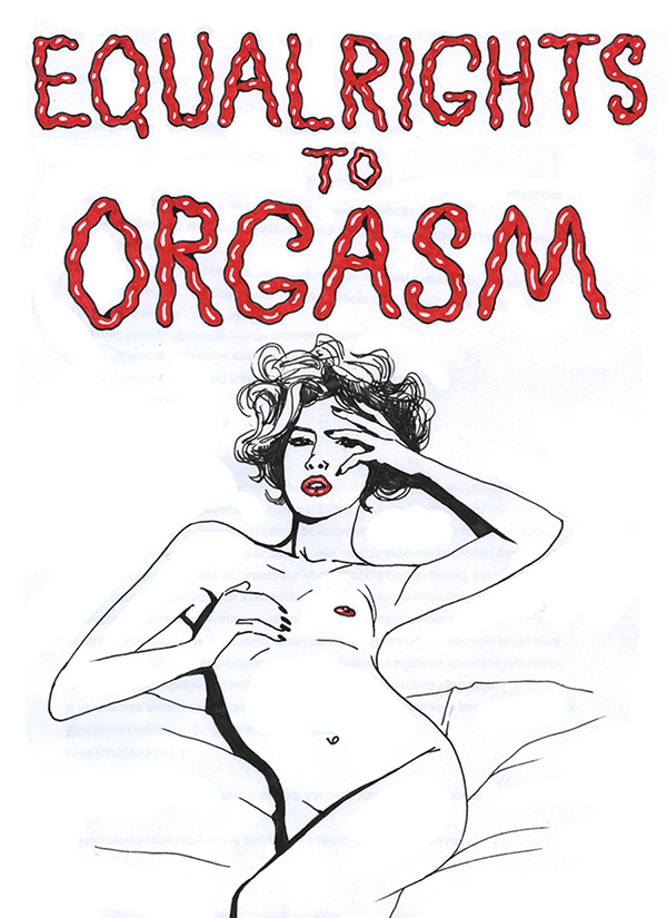 Pornceptual Illustration