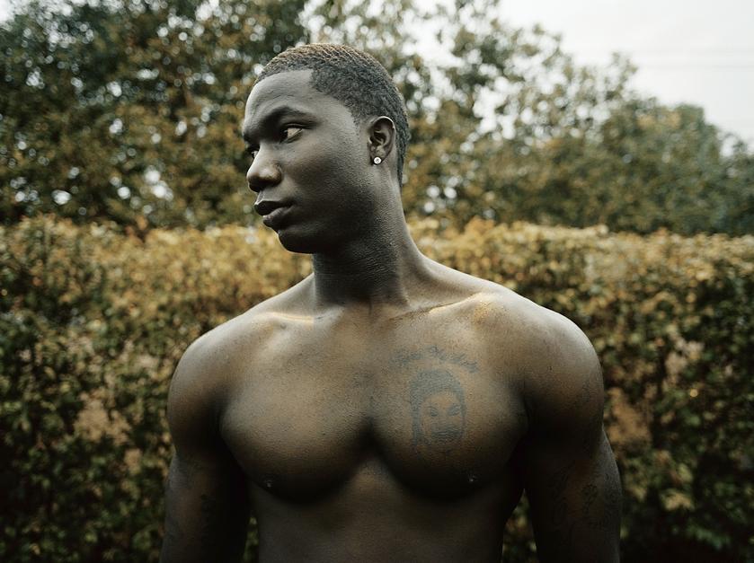 Christopher Anderson