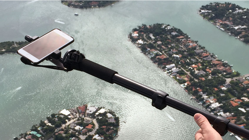 Bernhard Lang—iPhone 6s Plus