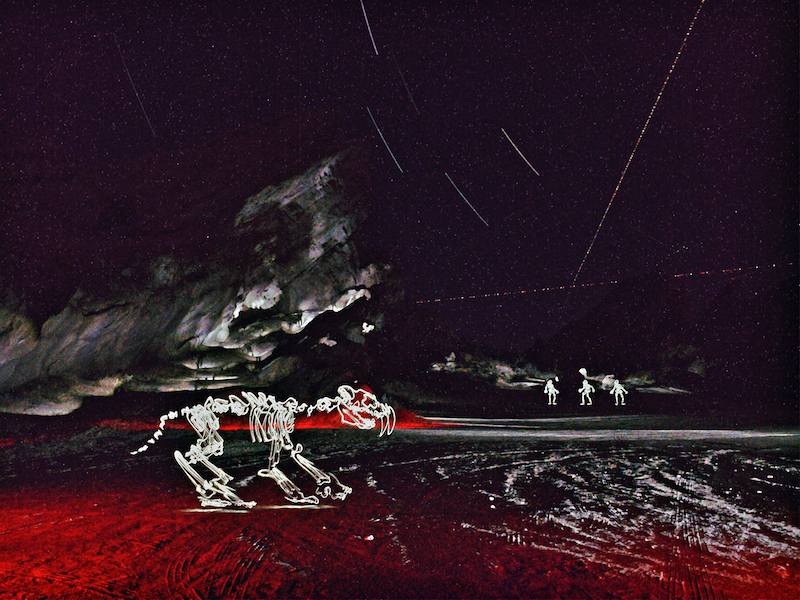 Sabertooth, version 3