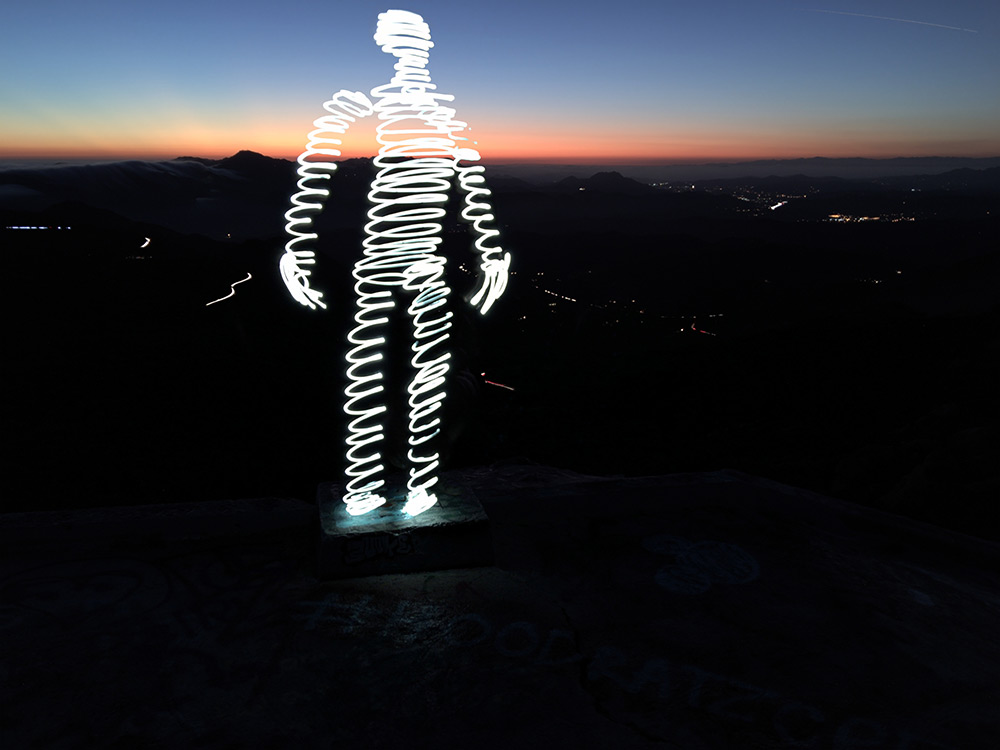 Portrait—iPhone 6s Plus