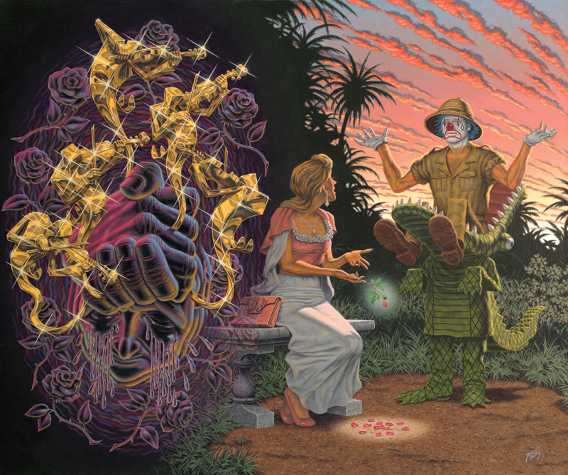 Robert Williams
