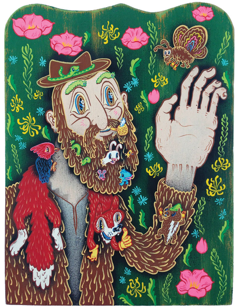 Tripper Dungan