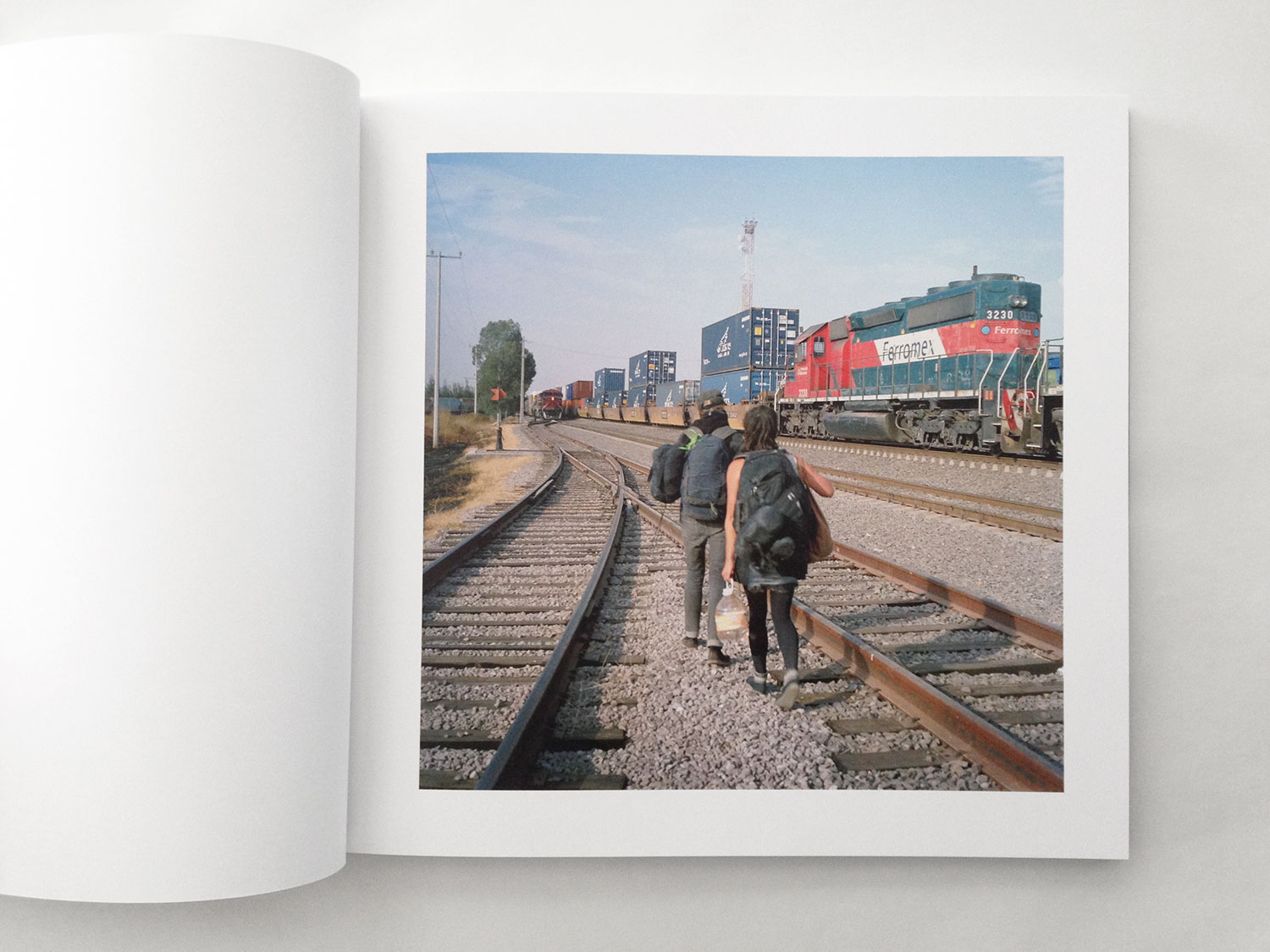 Swampy "NBD" book 