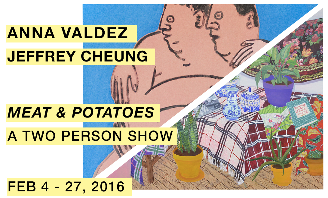 Show Flyer