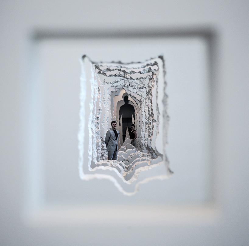 daniel arsham sketches