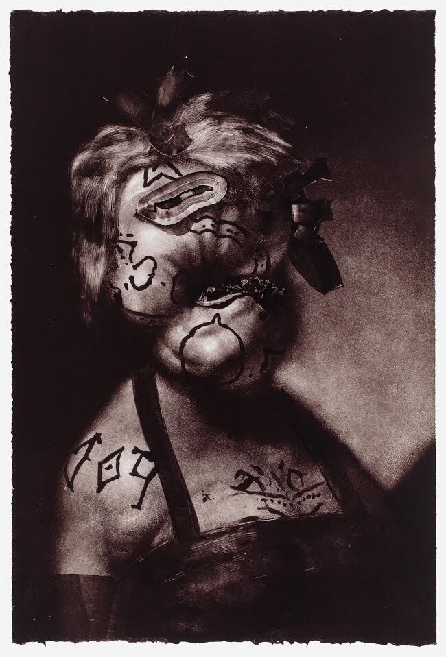 Christian Rex Van Minnen