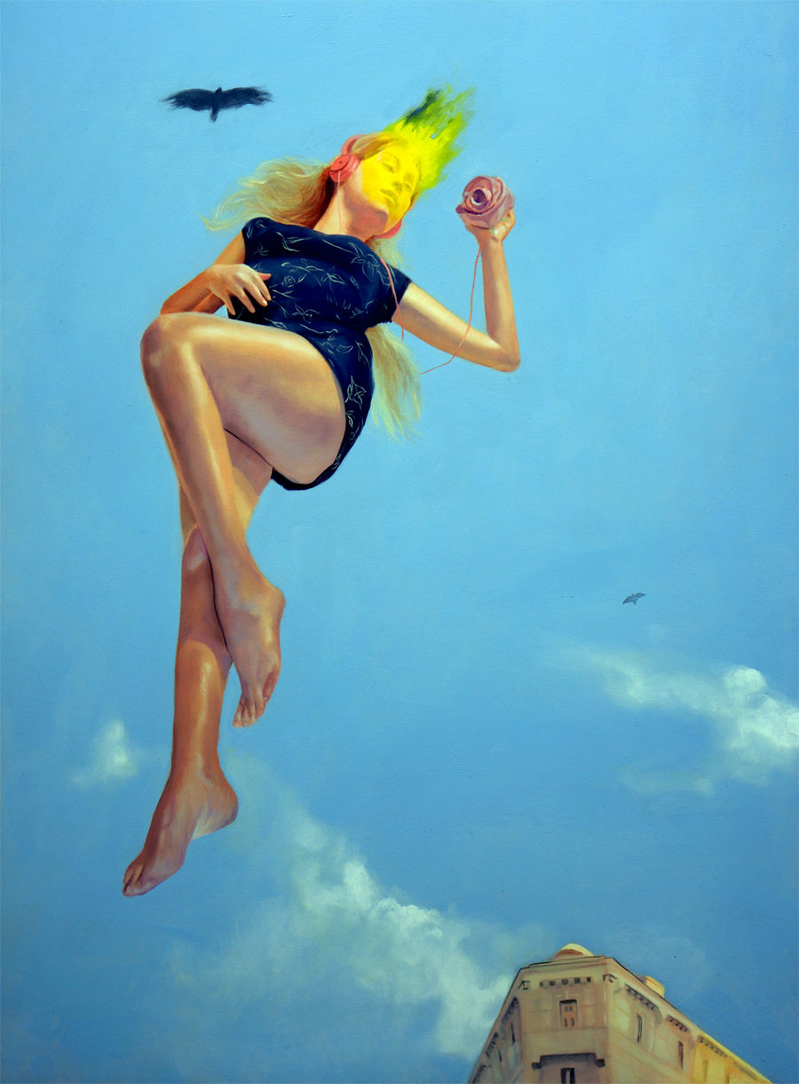 Jean-Paul Mallozzi