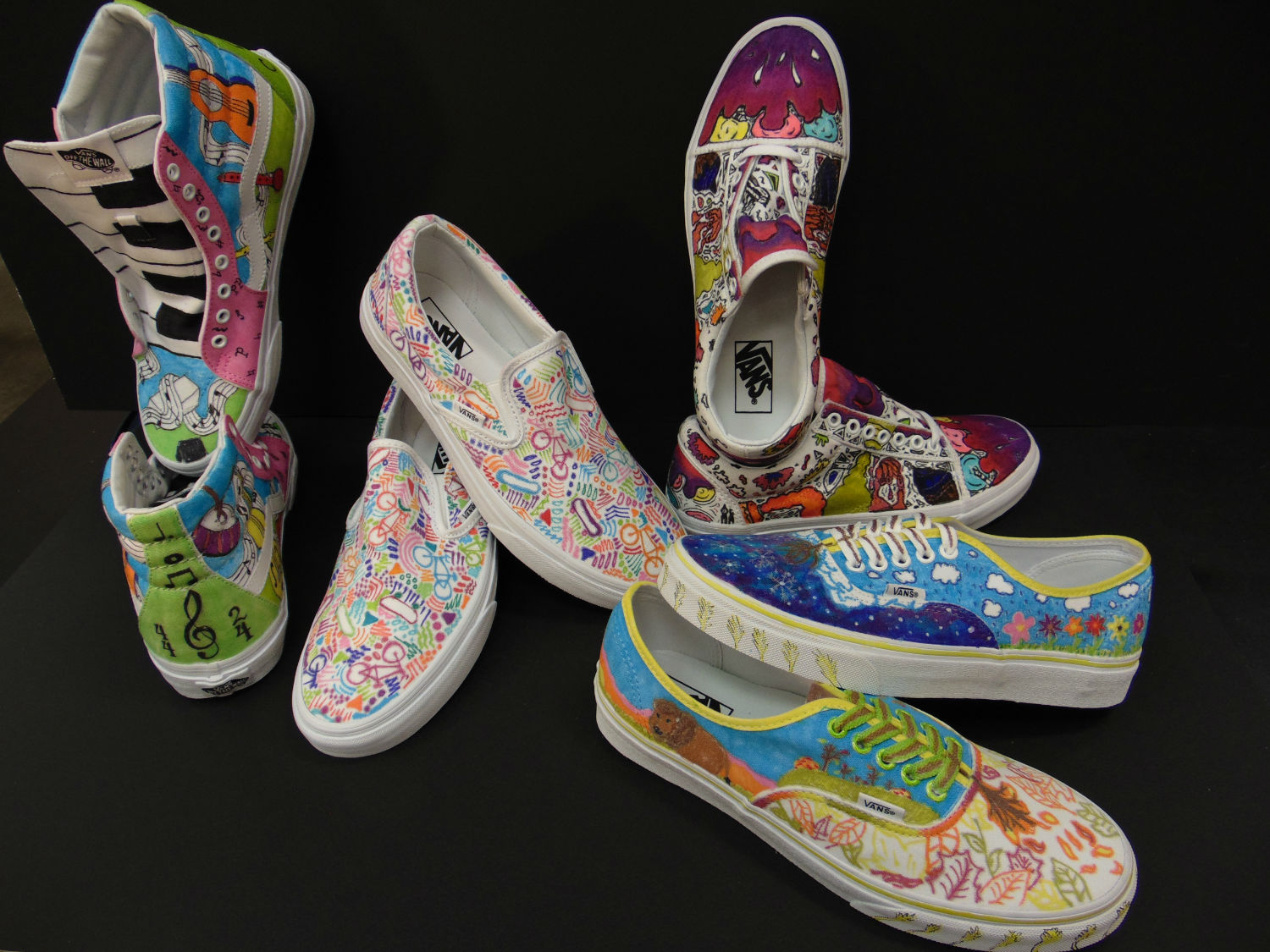 Vans Slip Best Vans Sneakers 218 Shoes Van Sale