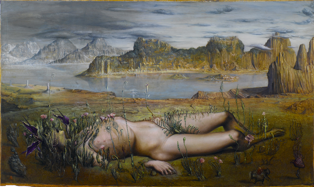 Agostino Arrivabene