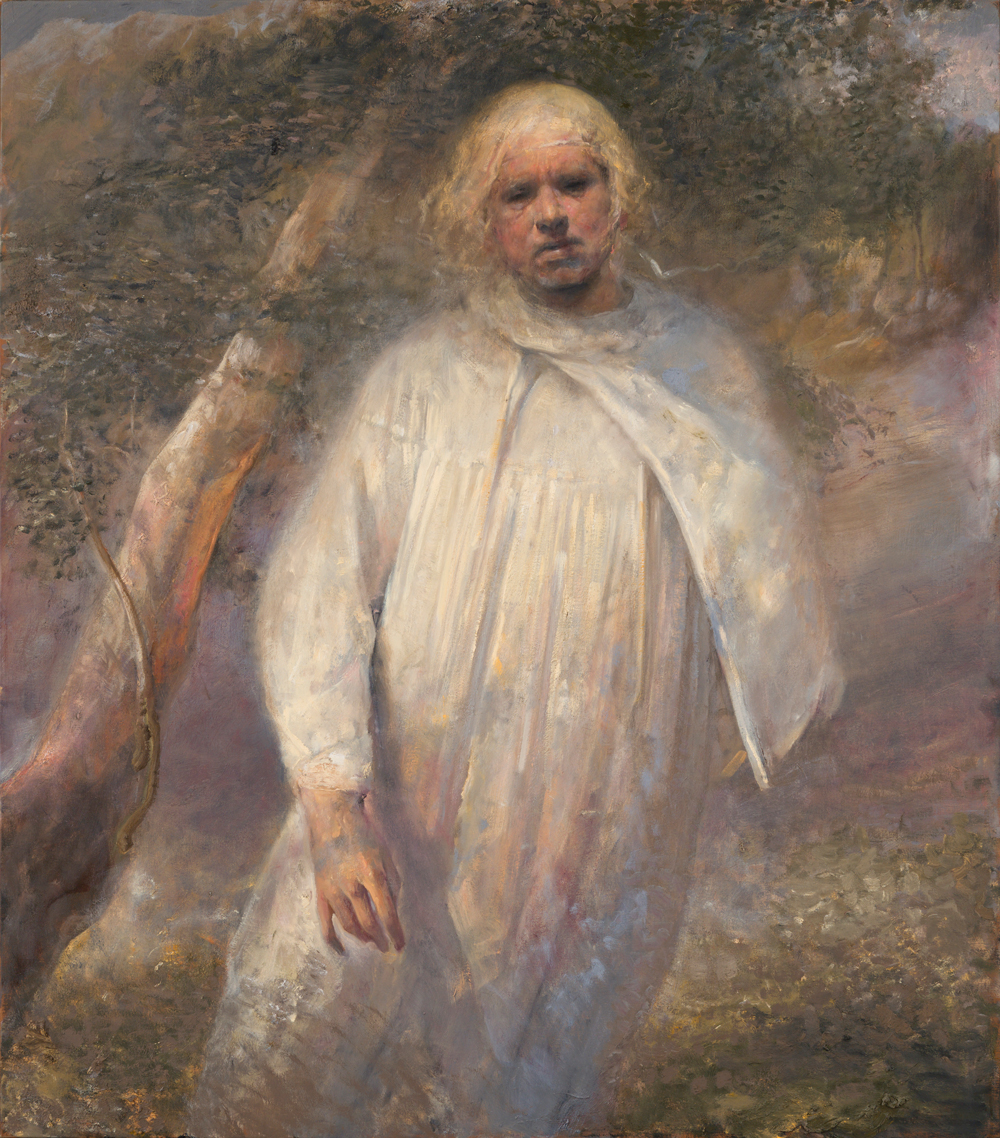 Odd Nerdrum