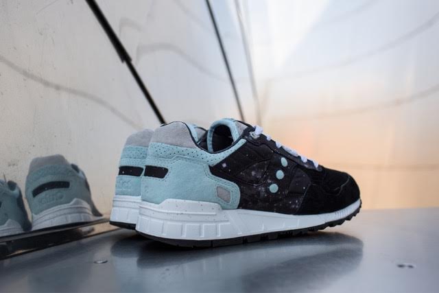 saucony cosmos