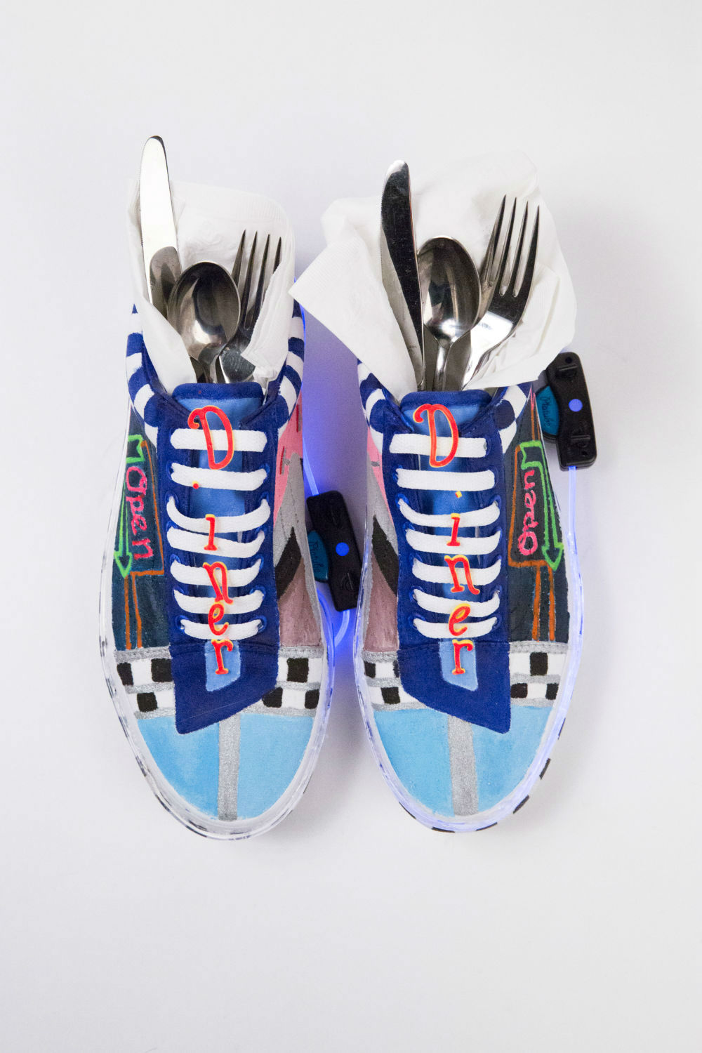 John P. Stevens High School (This year