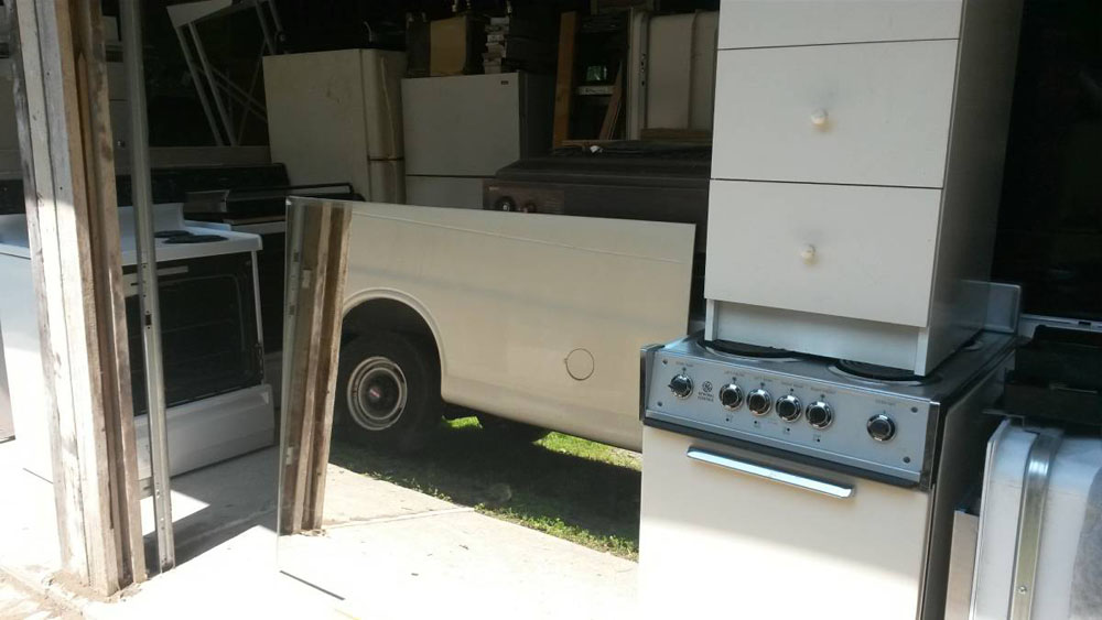 Juxtapoz Magazine Eric Oglander S Craigslist Mirrors