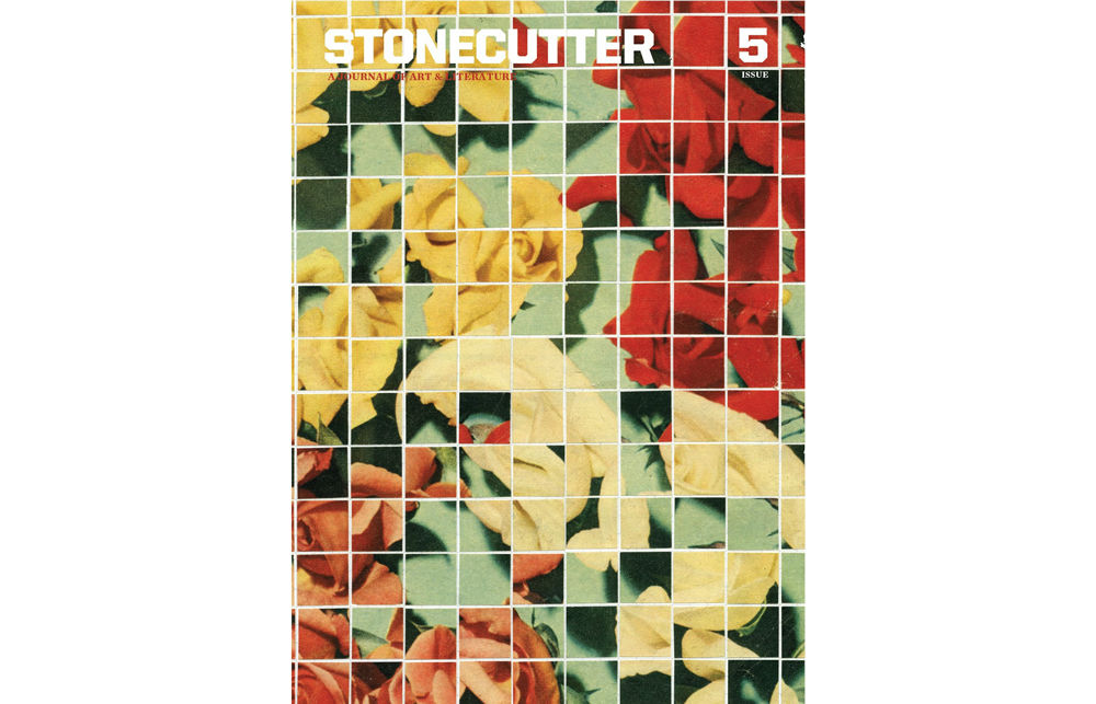 Cover art by Anthony Gerace