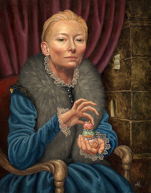 Mandy Tsung