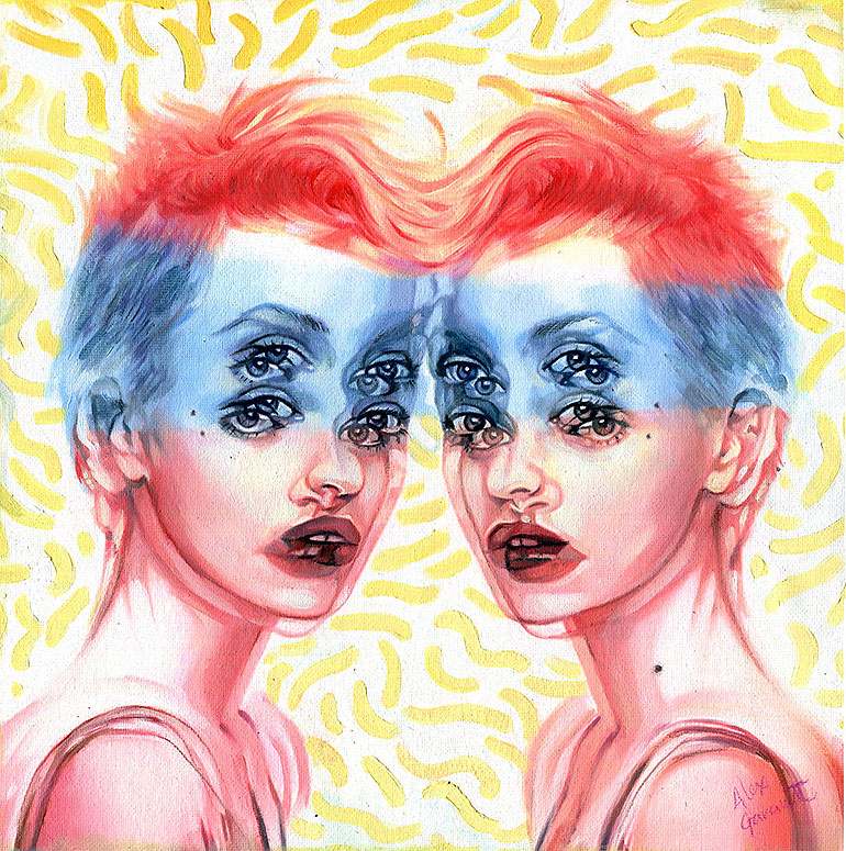 Alex Garant