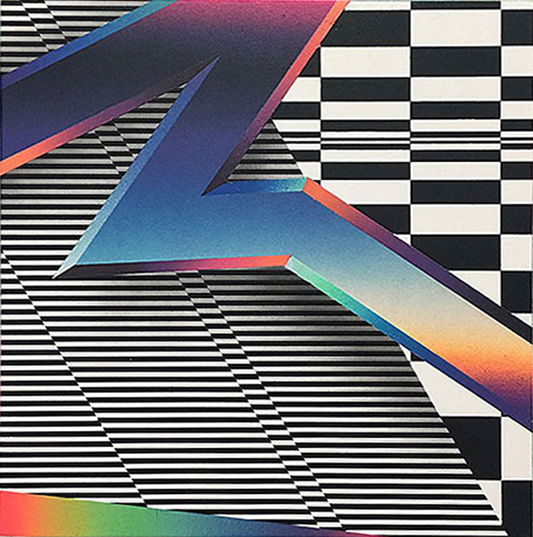 Felipe Pantone