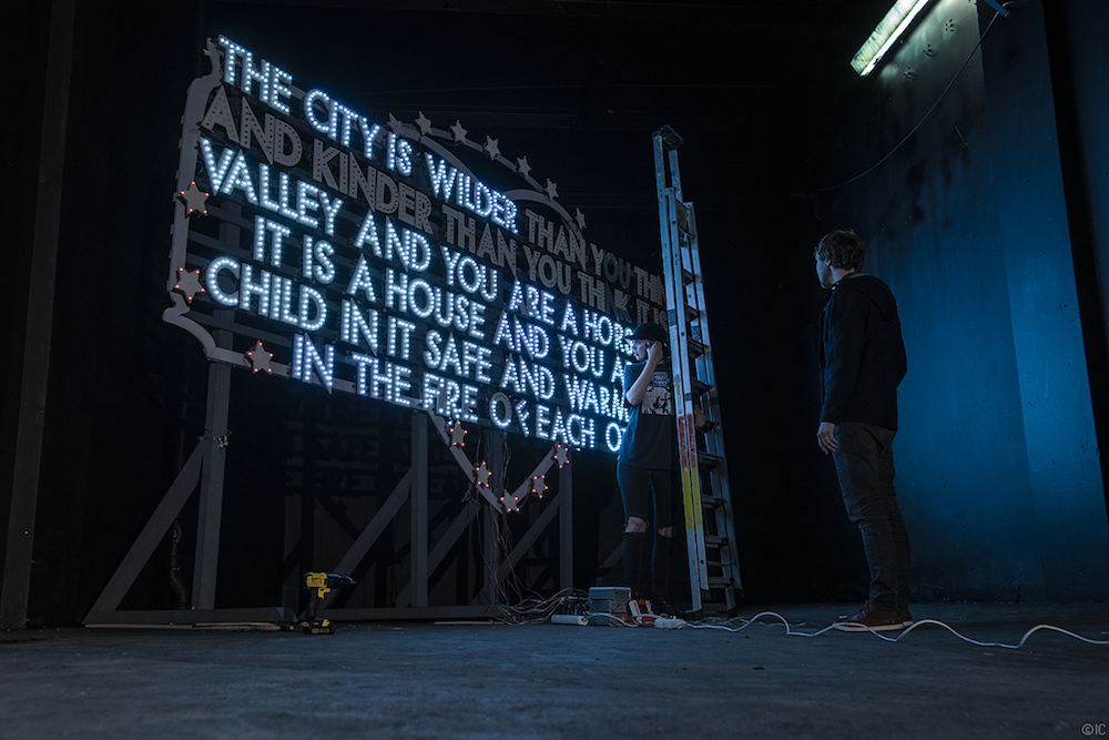 Robert Montgomery