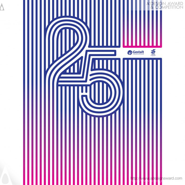Typographic Posters Promotion of events by Manuel Guerrero Salinas
