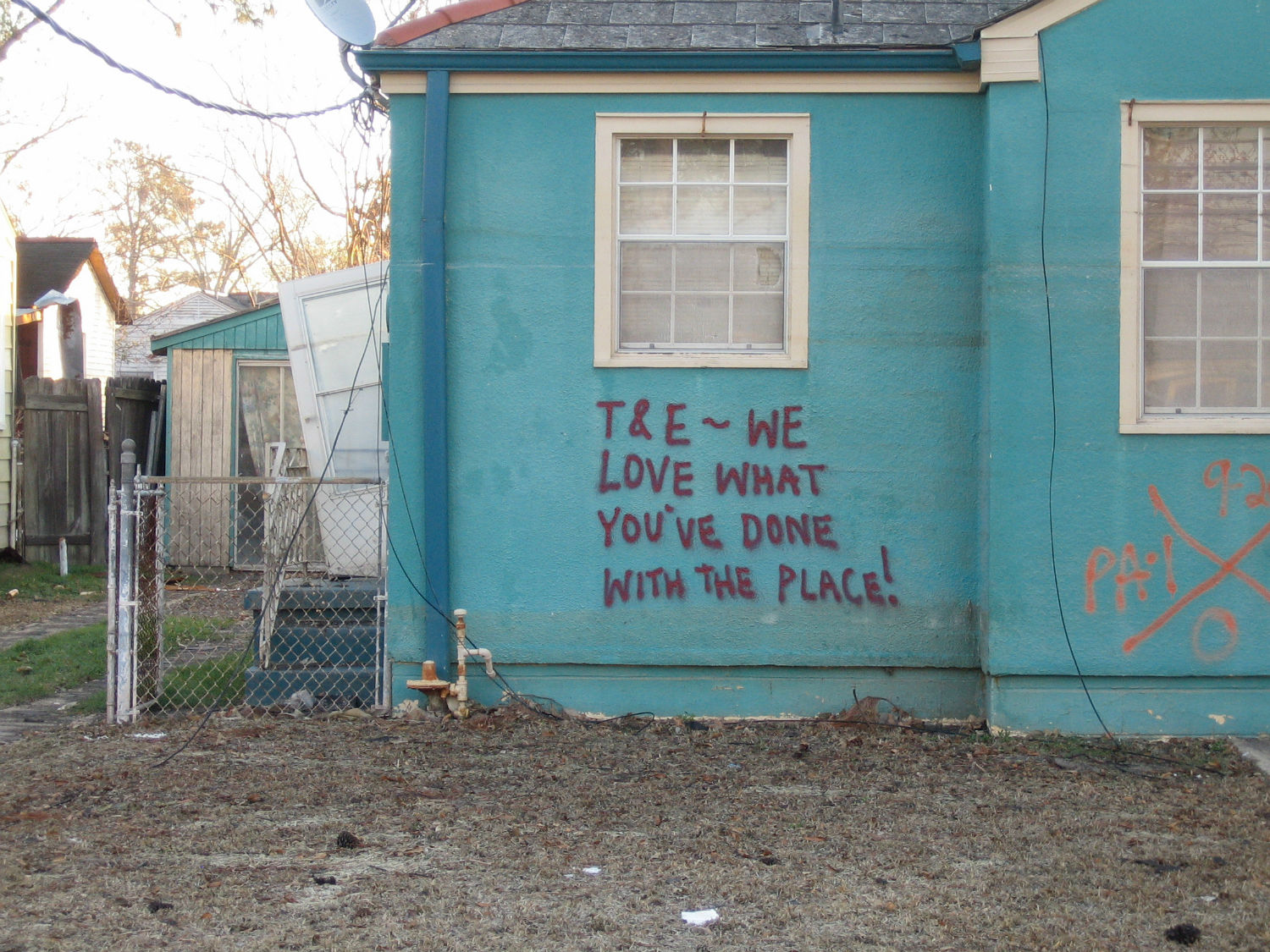 Richard Misrach