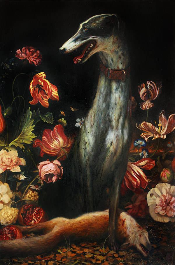 Martin Wittfooth