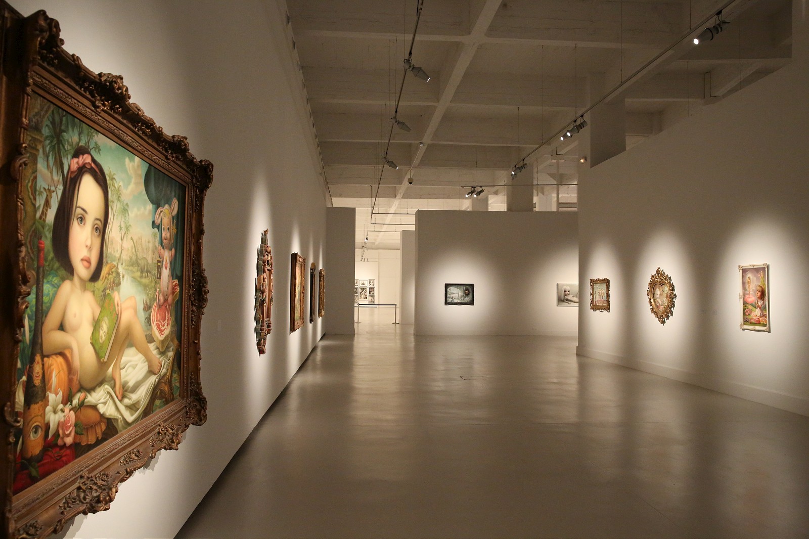 Mark Ryden Gallery