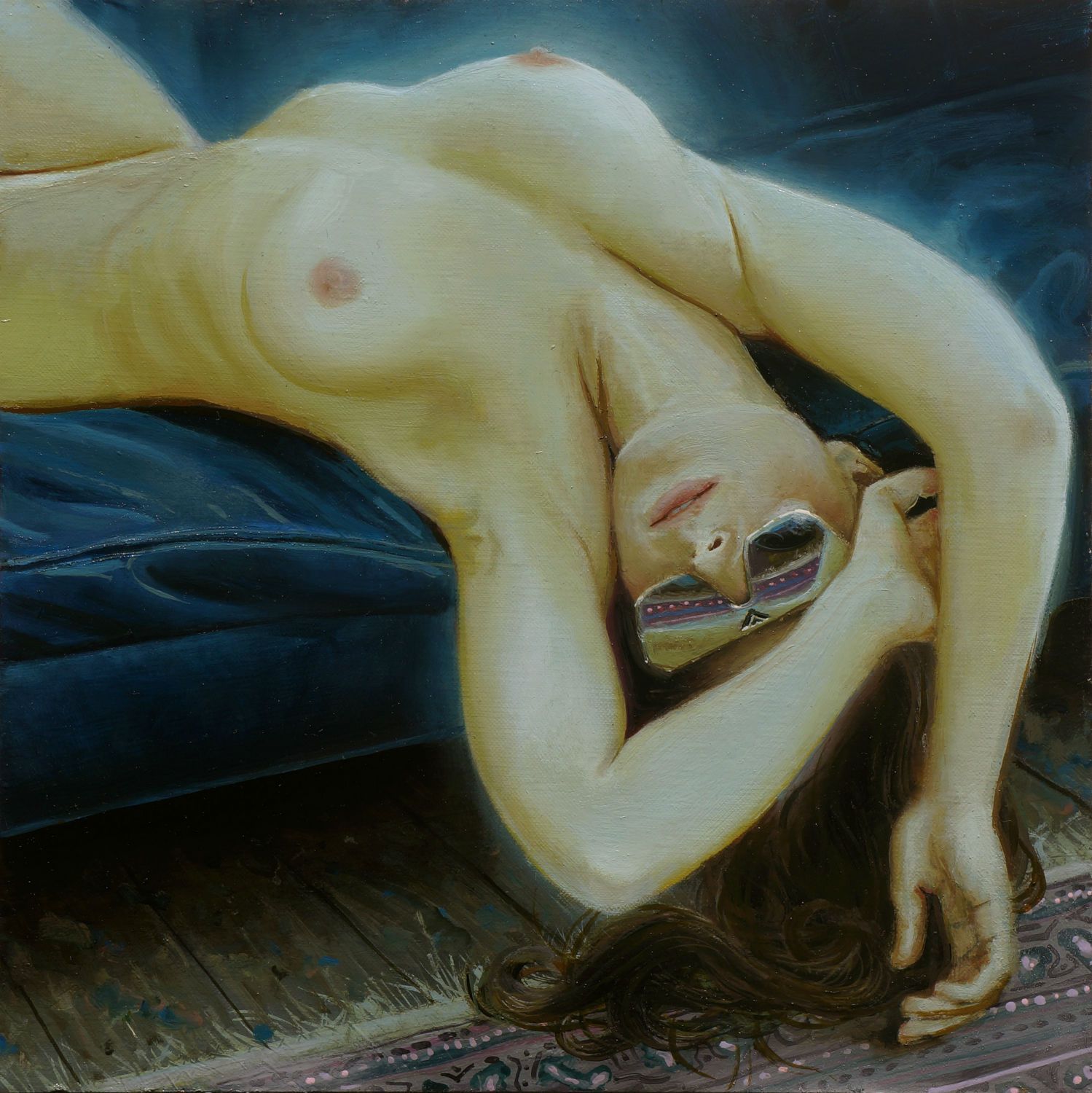Jonathan Viner