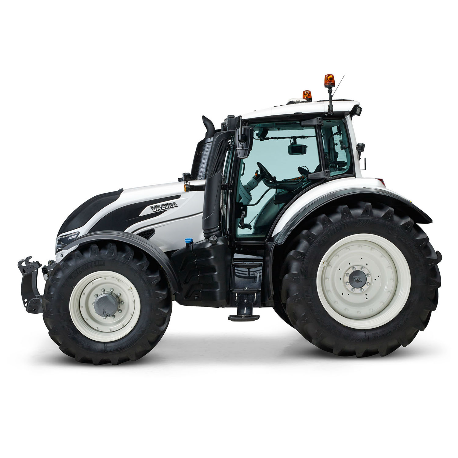 Valtra T4 Series Multifunctional Tractor