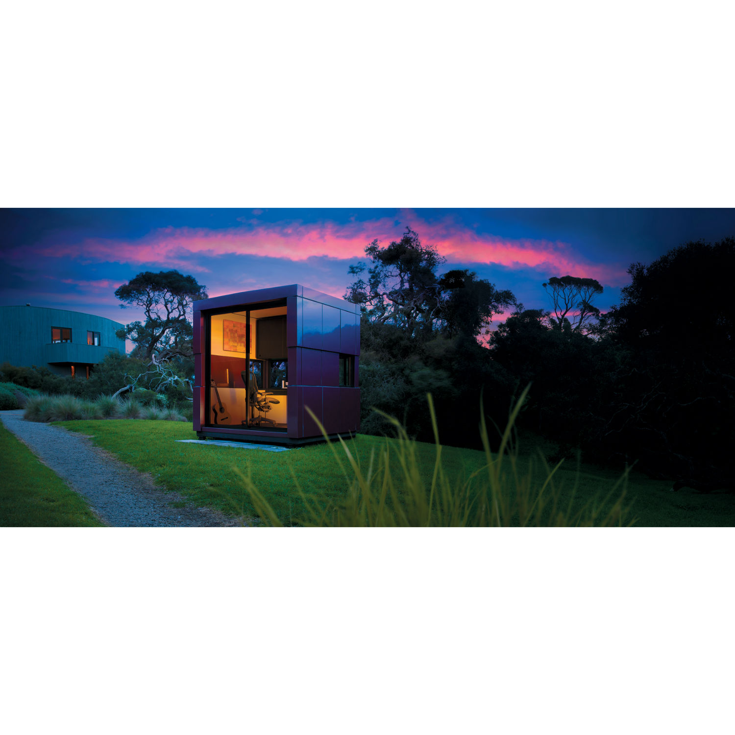 Harwyn Multipurpose Space