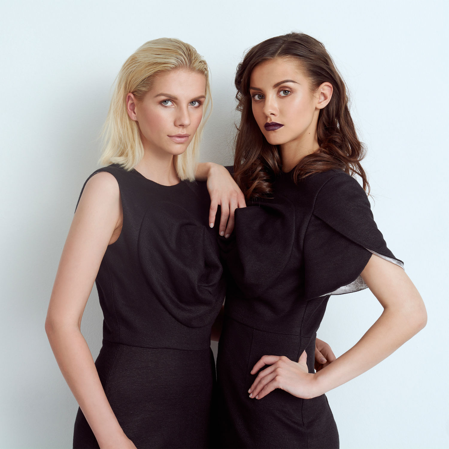 Timeless Black and White Collection