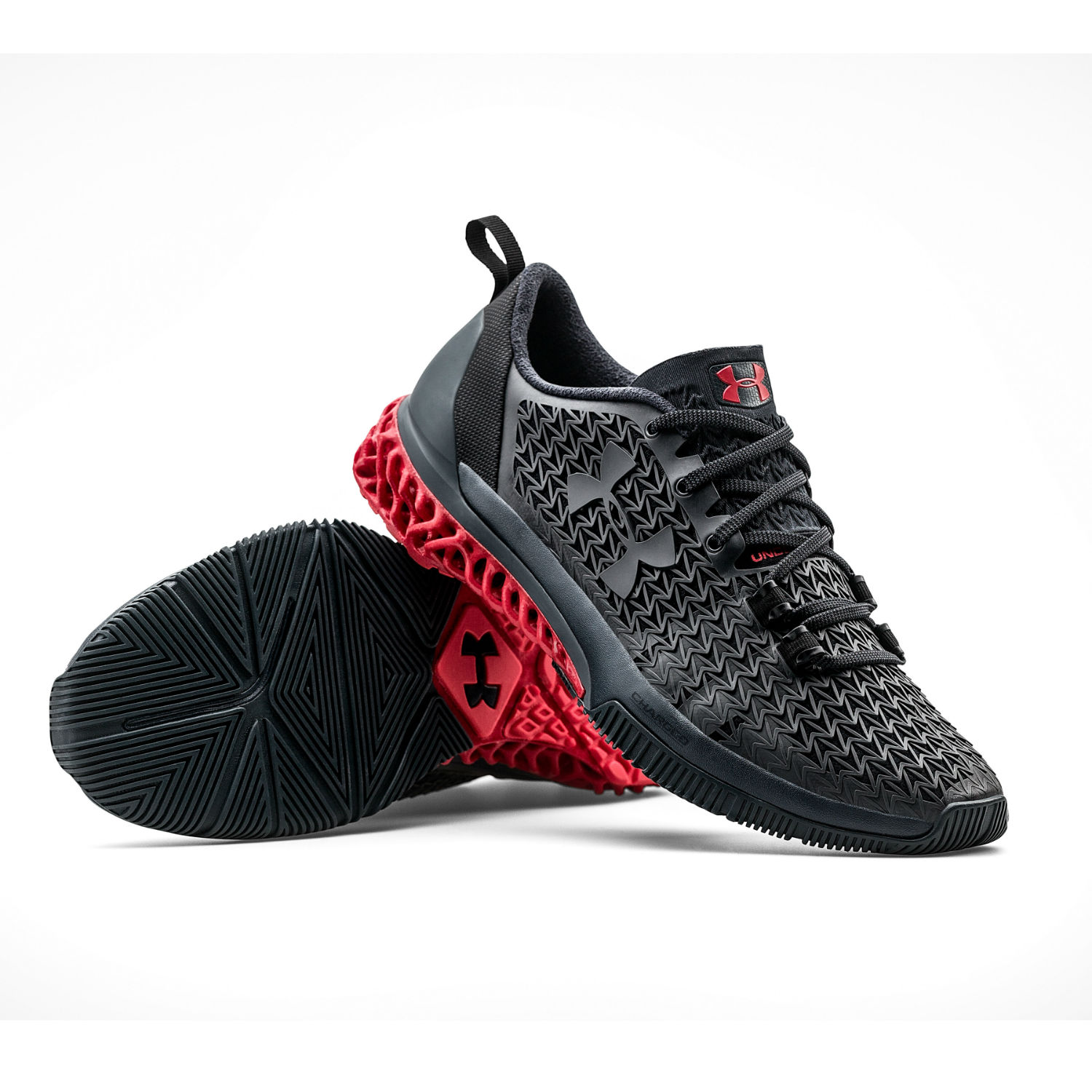 Architech Footwear