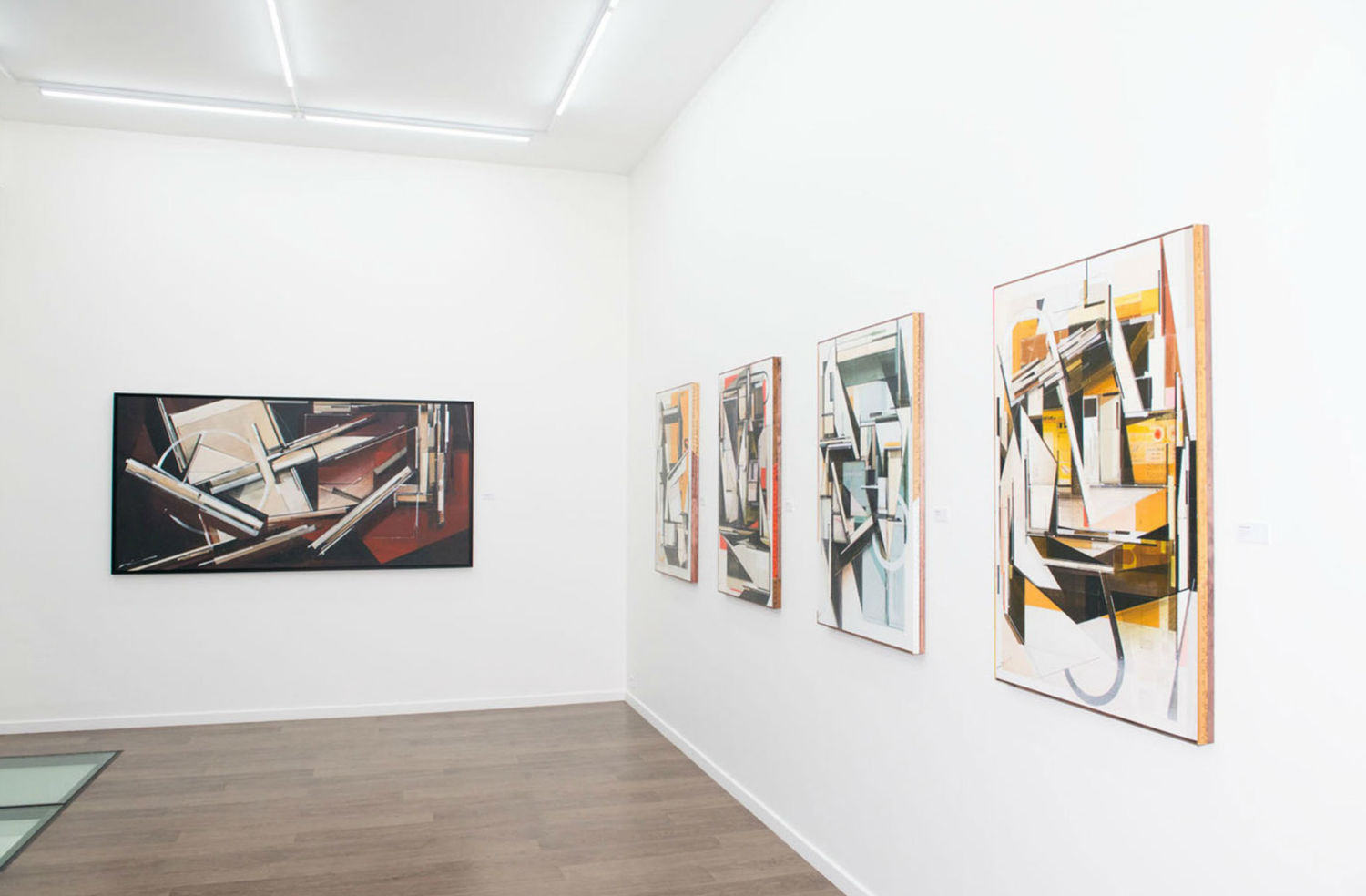 Photo: François-Xavier Laurent