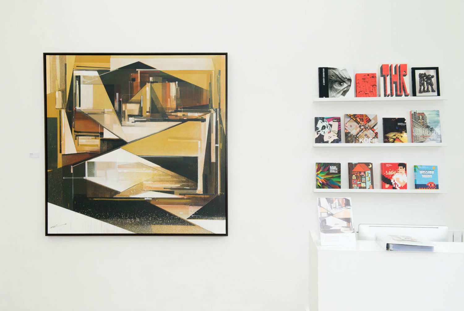 Photo: François-Xavier Laurent