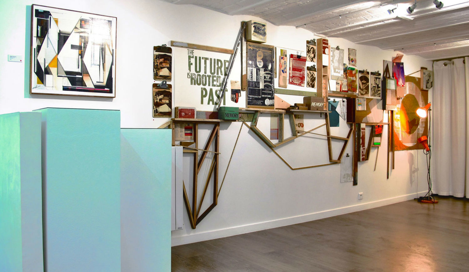 Photo: François-Xavier Laurent