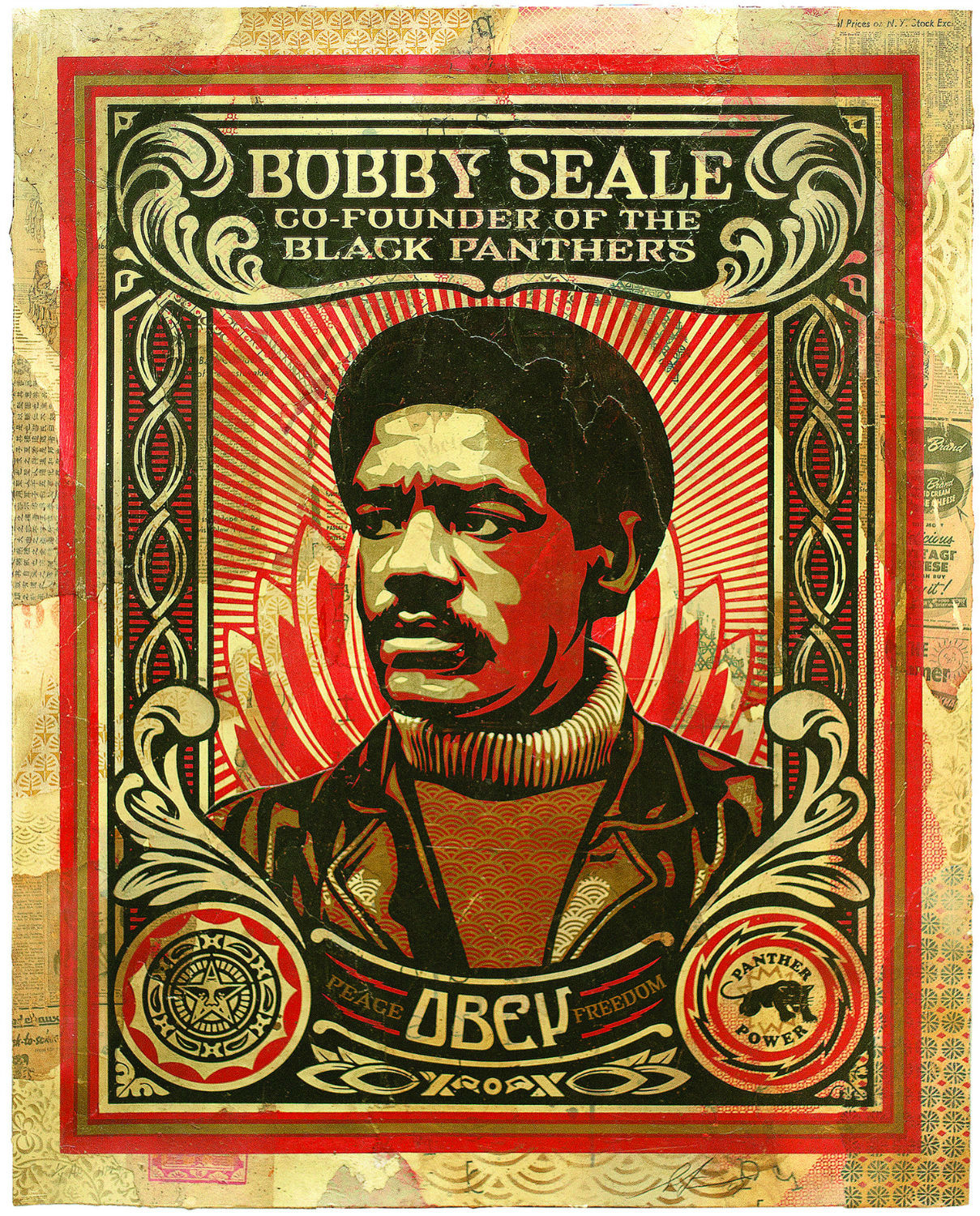 Shepard Fairey