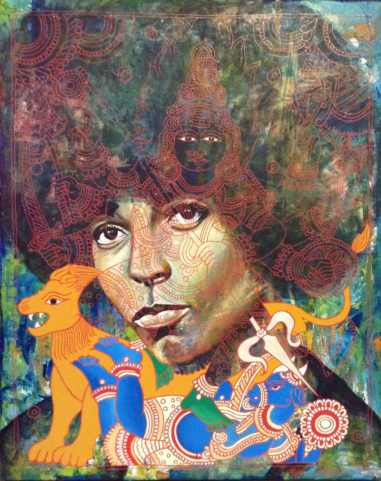 Robin Strayhorn