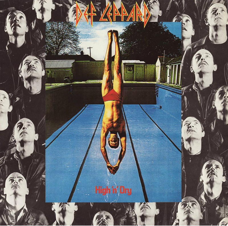 Juxtapoz Magazine - Hipgnosis Designed all Your Favorite Album Art