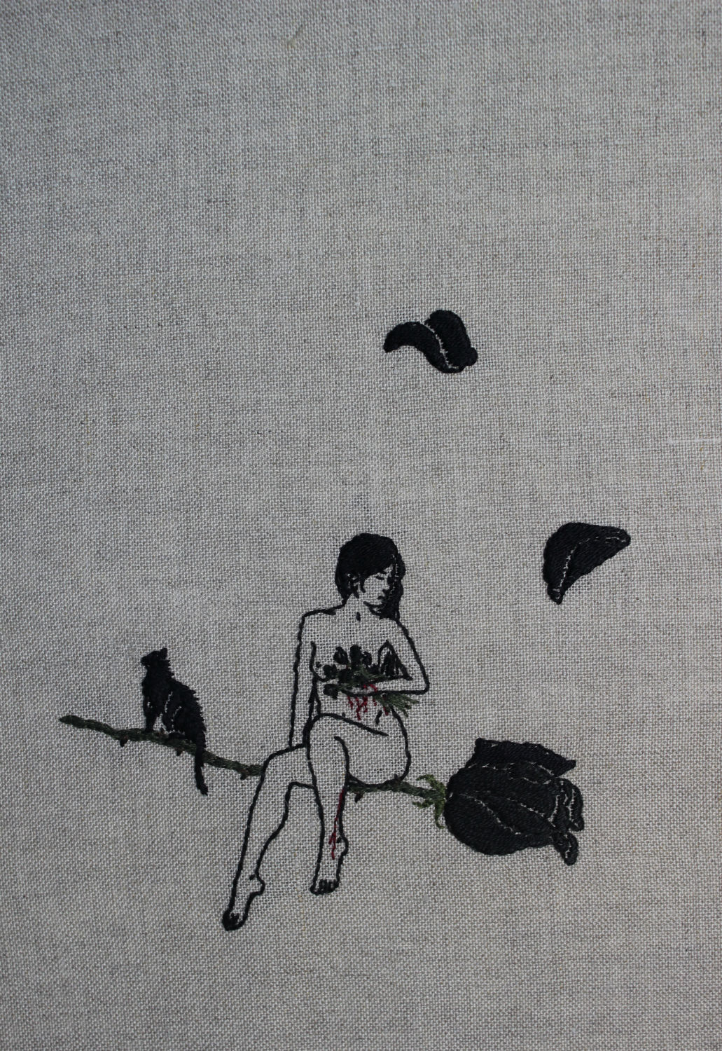 Adipocere