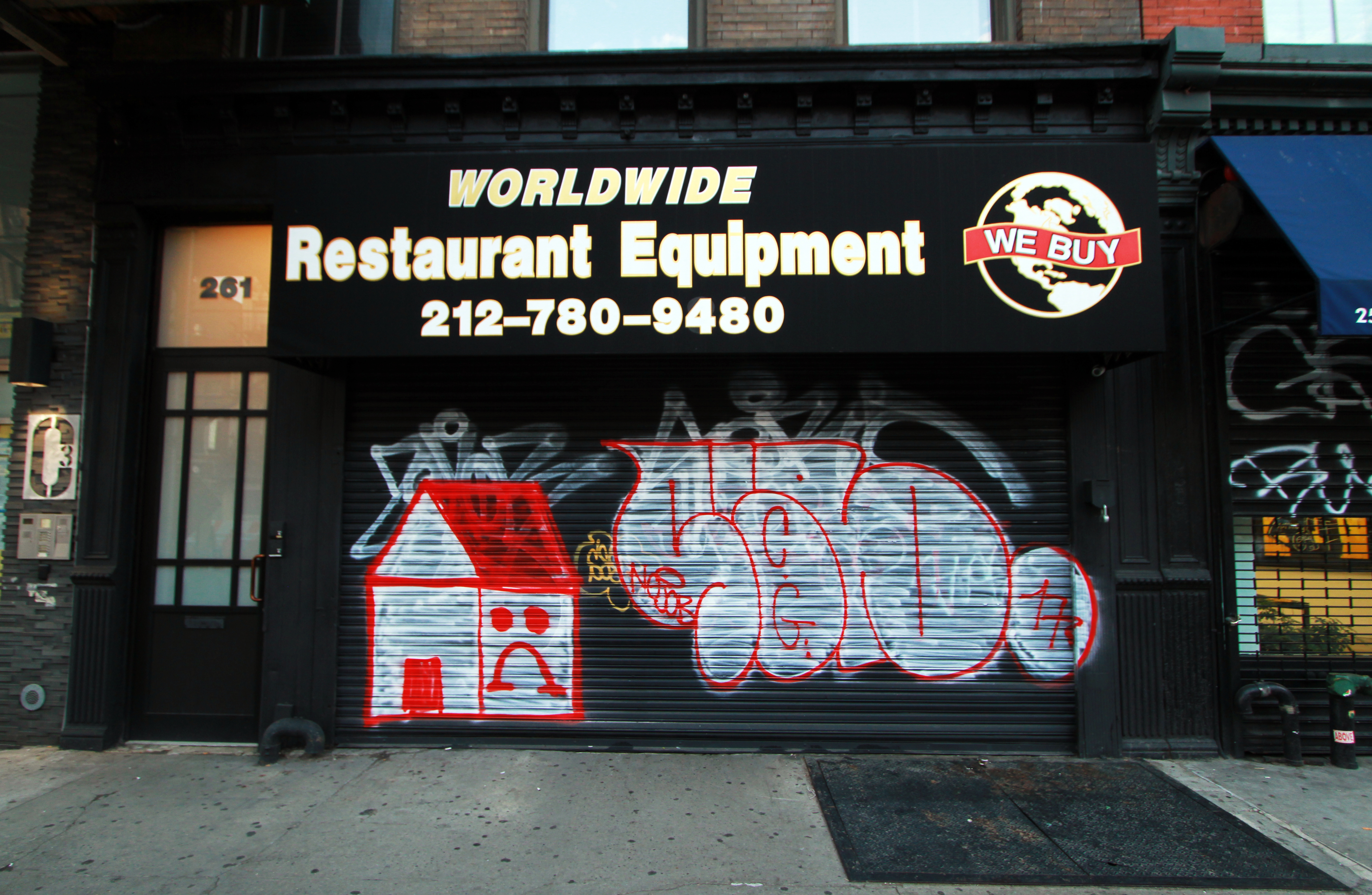 Juxtapoz Magazine - Scene Report: New York