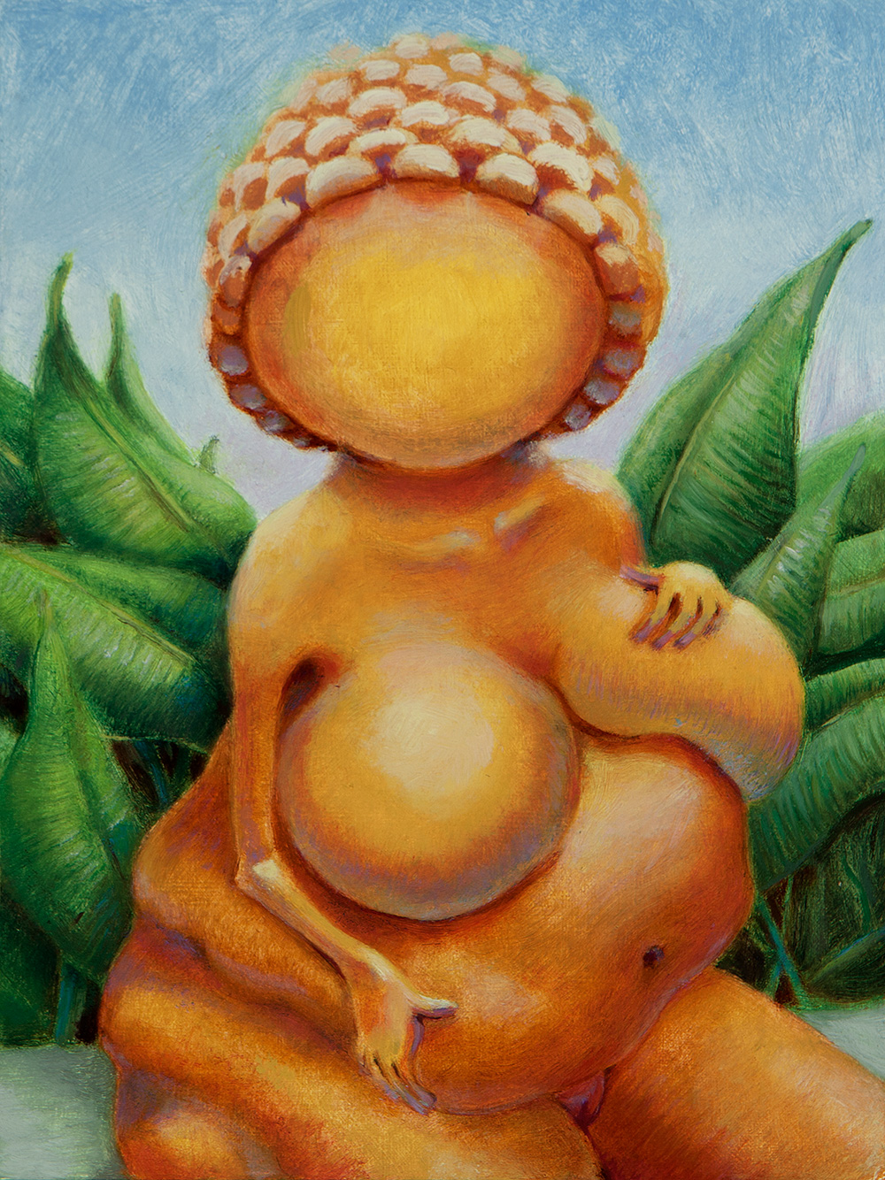 Theresa Hill