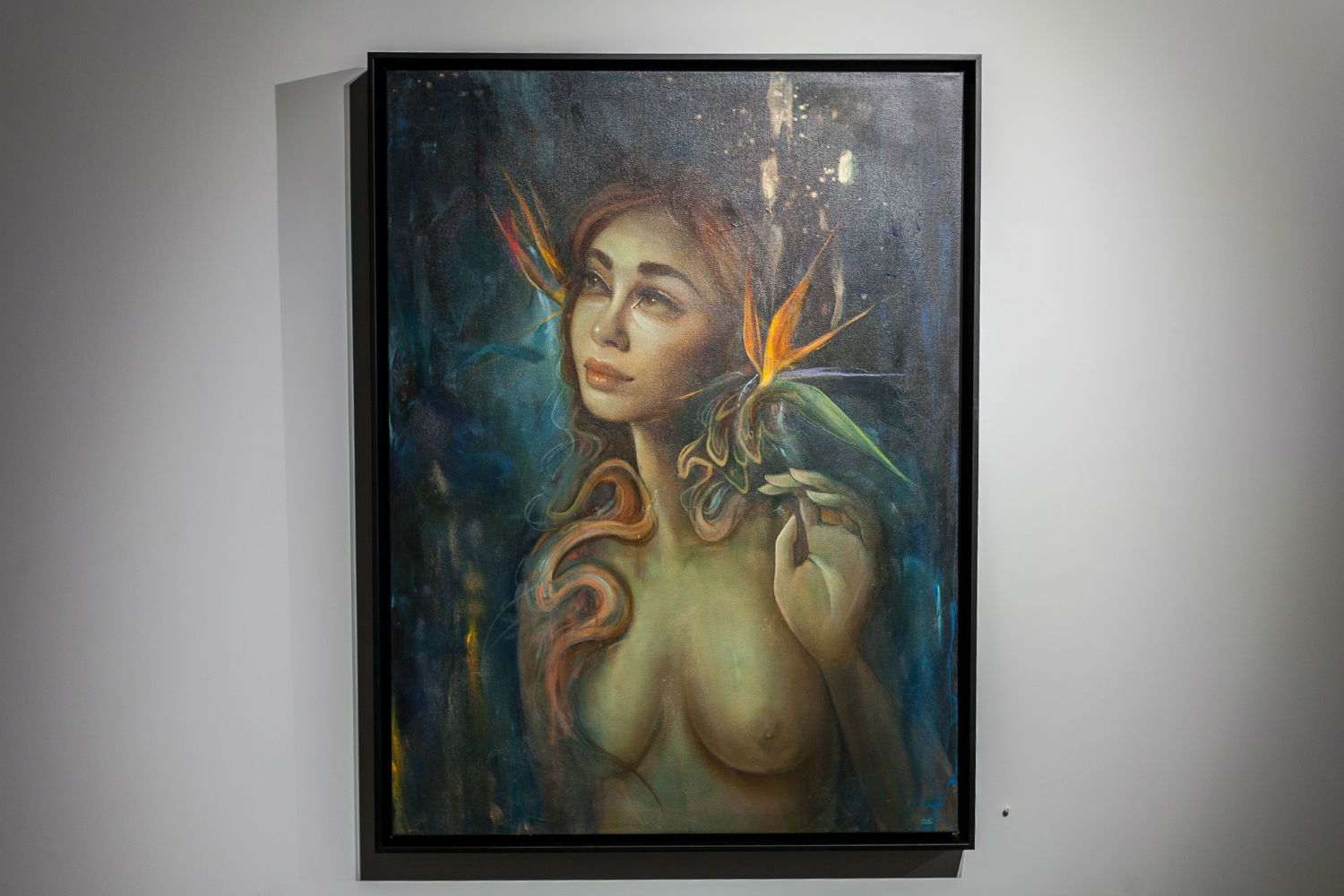 Tatiana Suarez