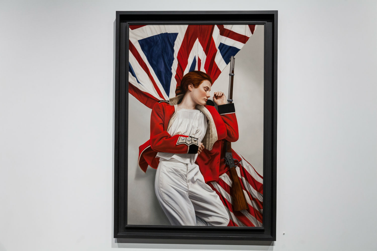 Mary Jane Ansell